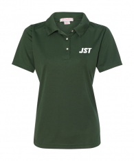 FeatherLite - Women's Moisture Free Mesh Sport Shirt