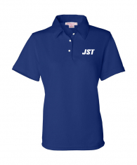 FeatherLite - Women's Moisture Free Mesh Sport Shirt